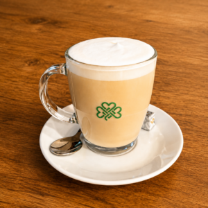 chai latte