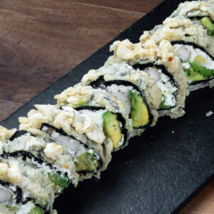 tako oriental