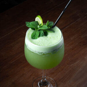 green breeze