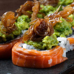 palta caramel