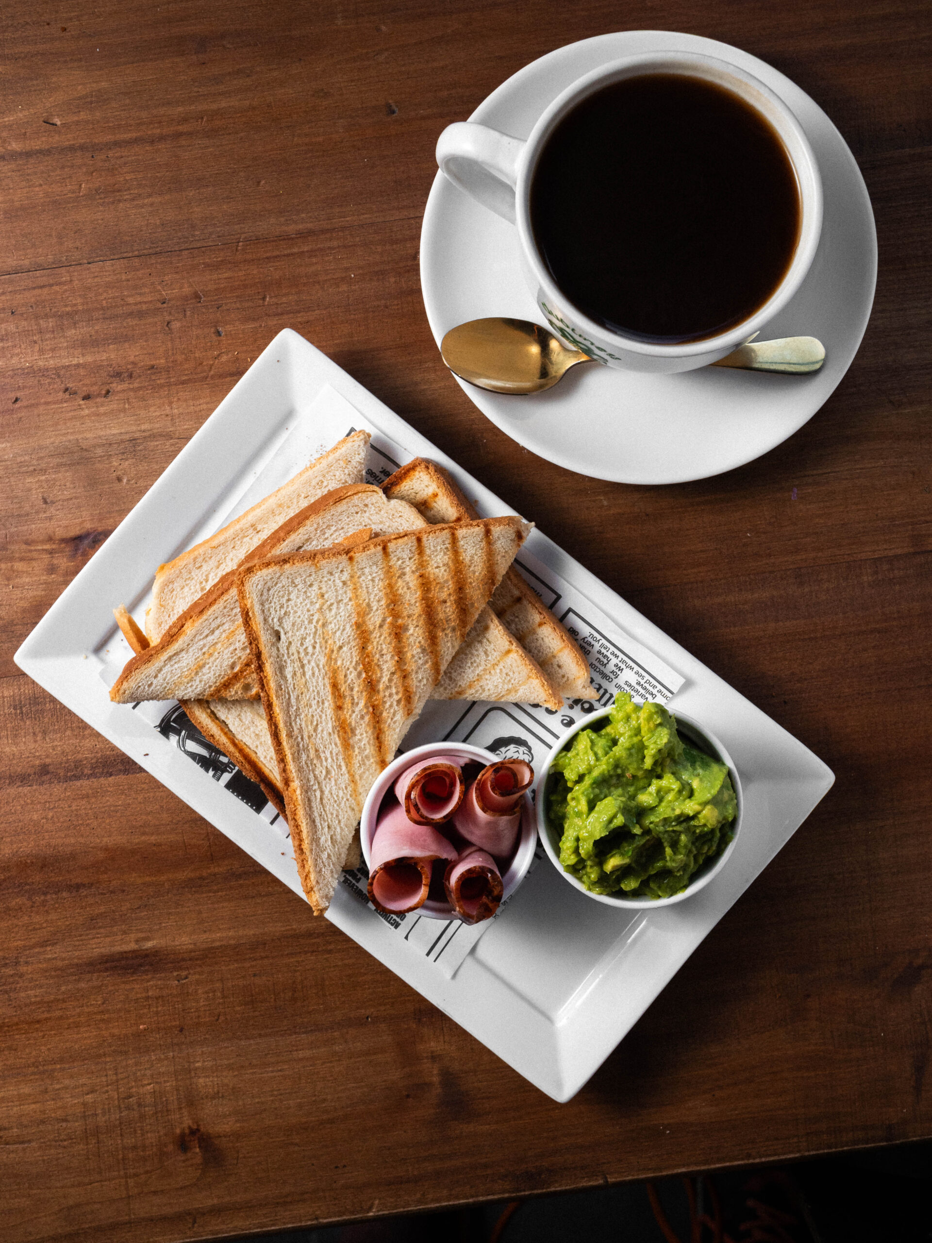 desayuno light desayuno light