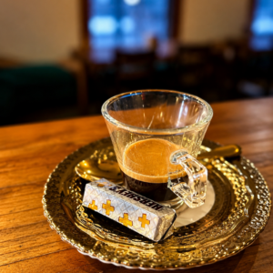 ristretto