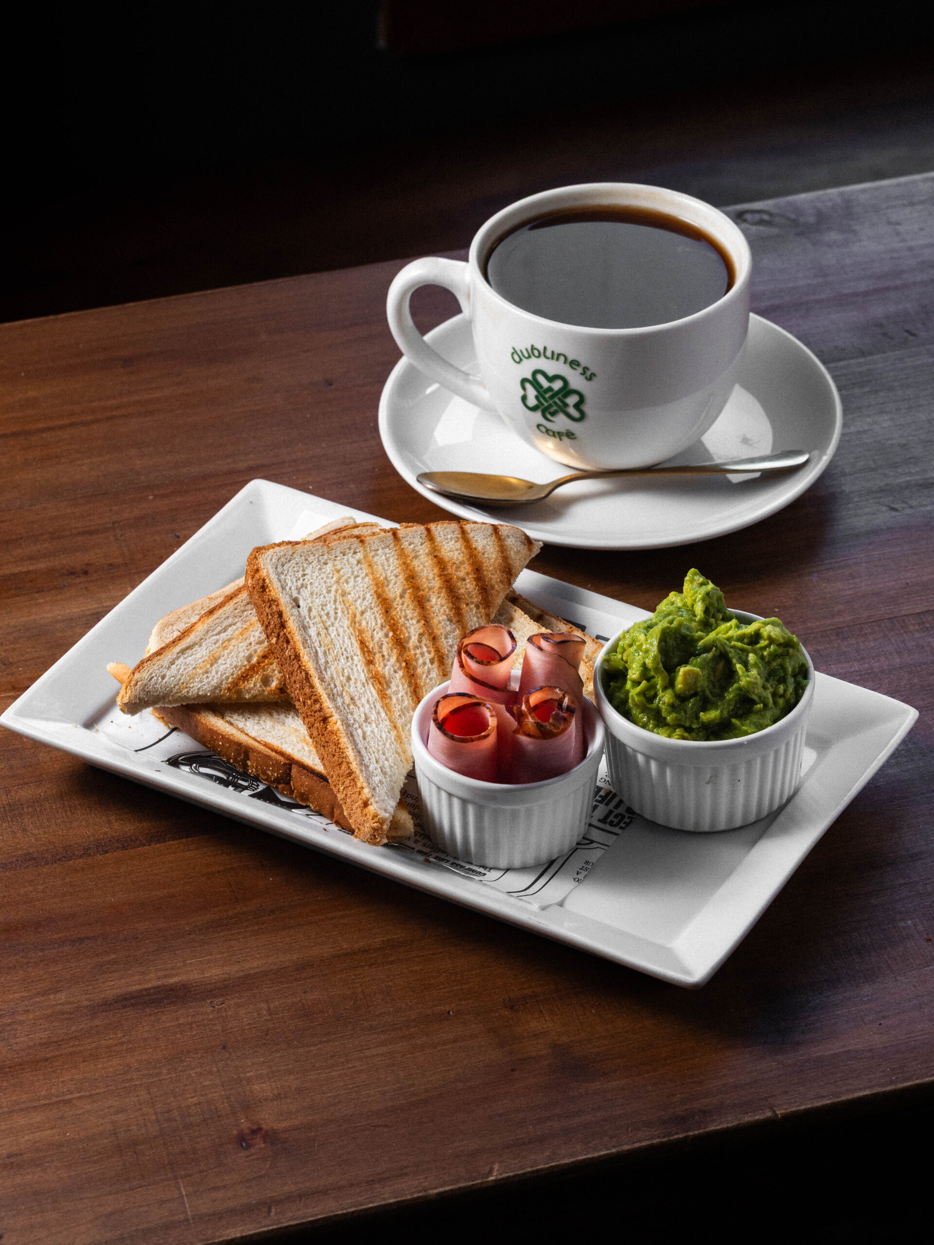 desayuno light desayuno light