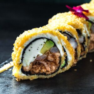 sake oriental