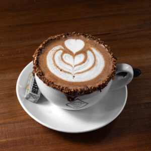 baileys coffee