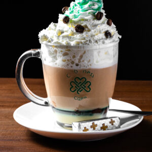 milary coffee