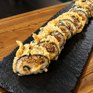 niku tempura