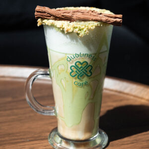 dubai coffee