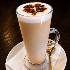 capuchino