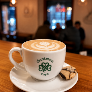 cortado doble