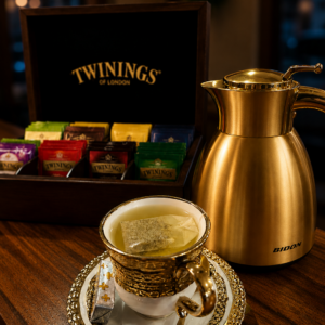 té ceylán