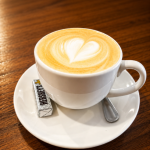 latte