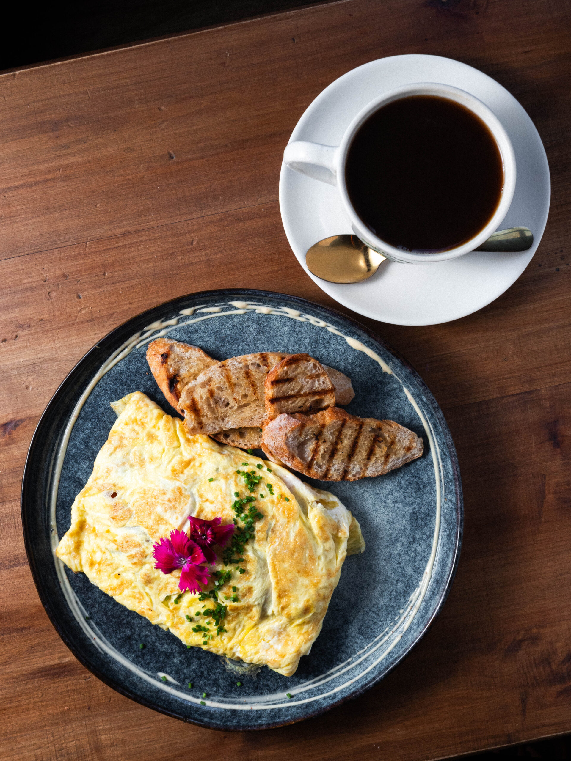 omelette omelette