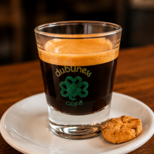 cortado doble