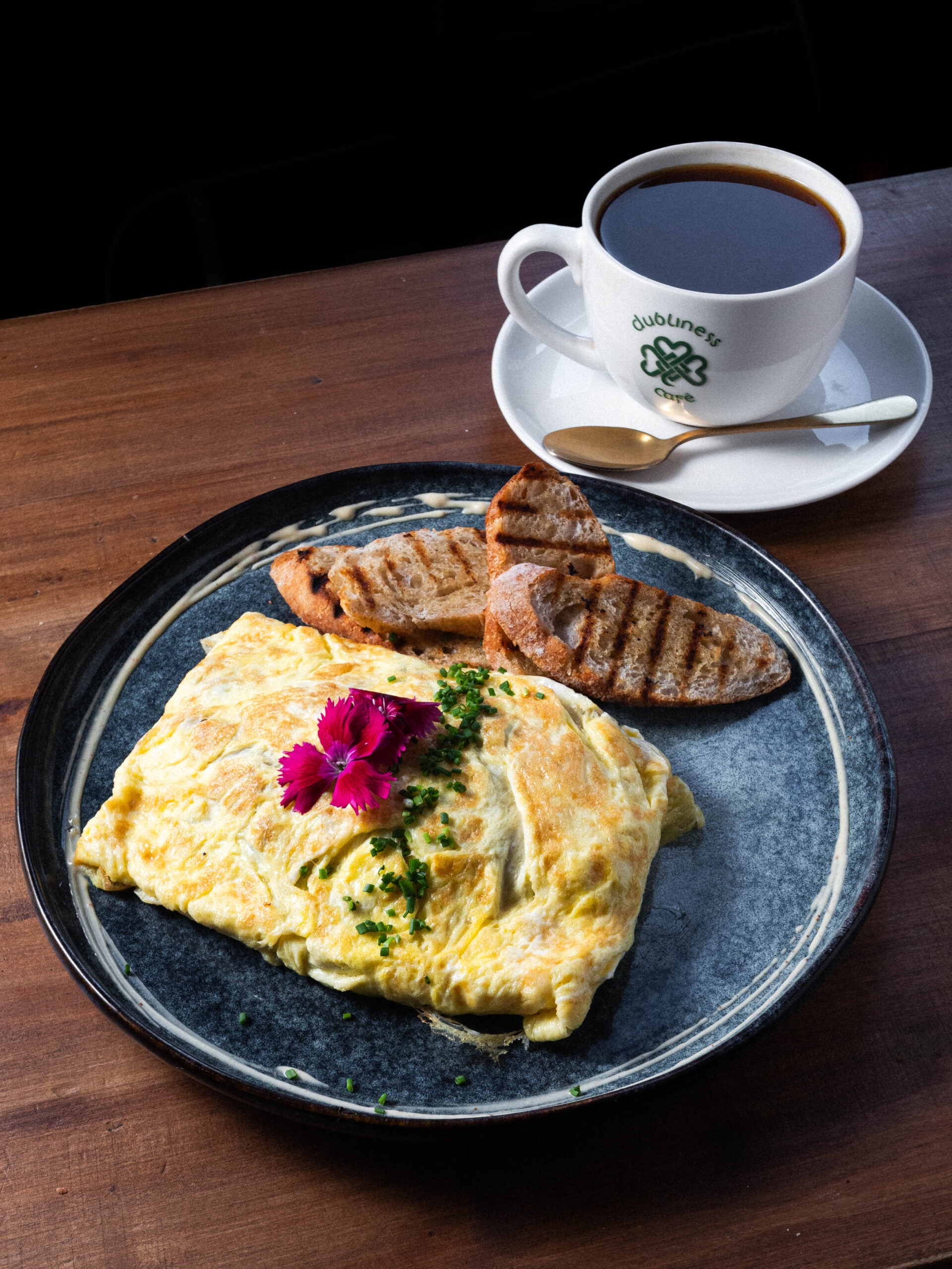 omelette omelette