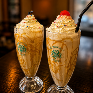café helado