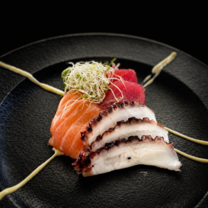 sashimi mix grande