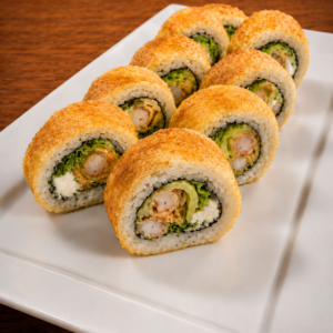 tempura shrimp
