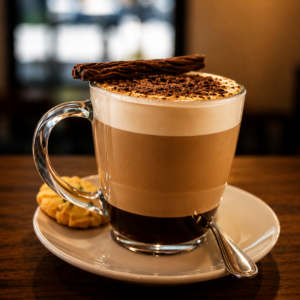 cortado doble