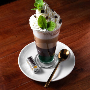 irlandes coffee