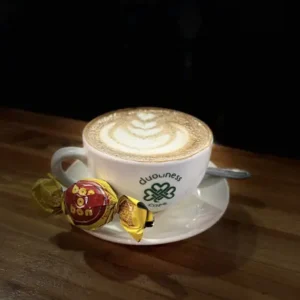 bonobon coffee