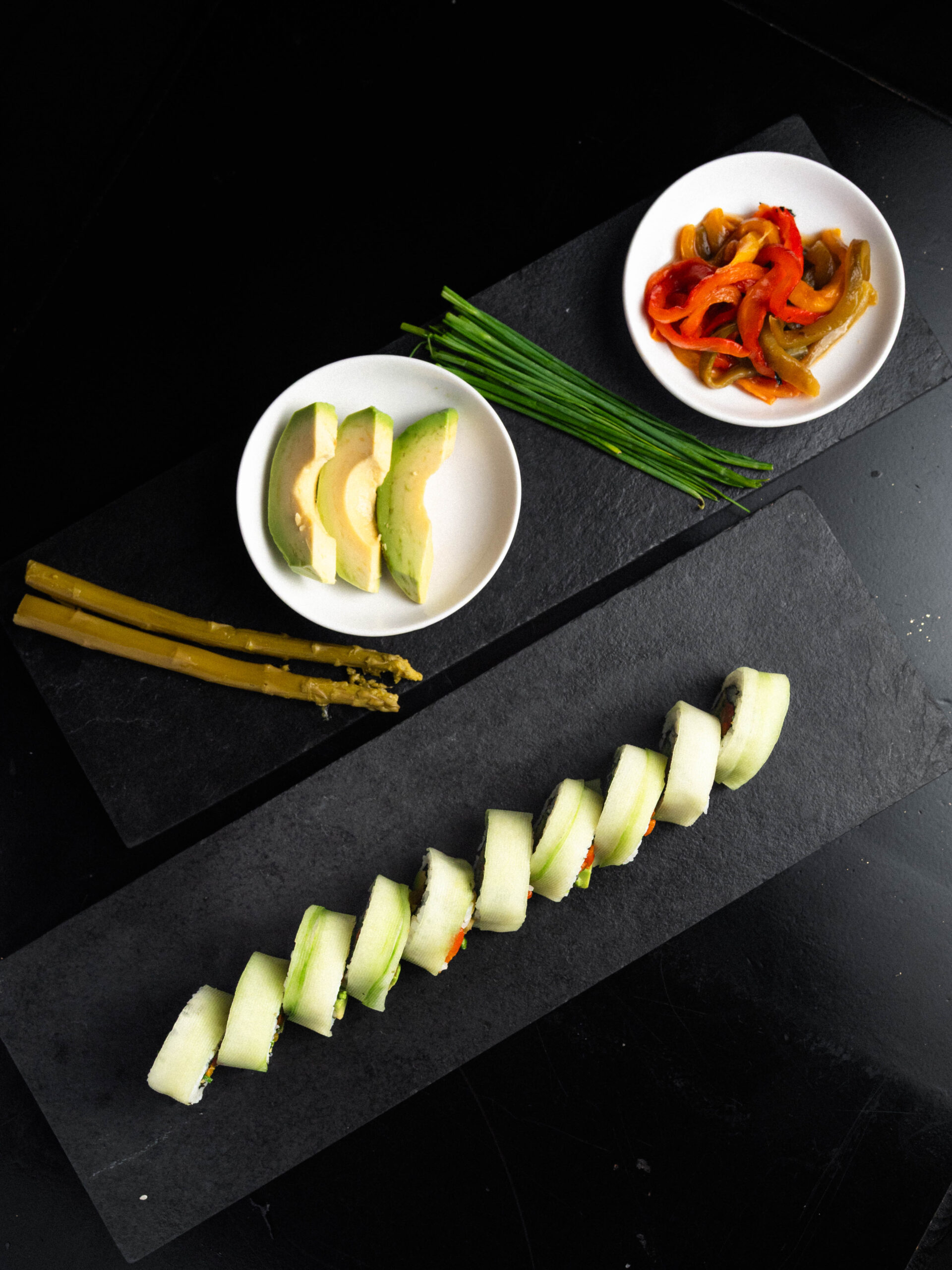 dubliness sushi