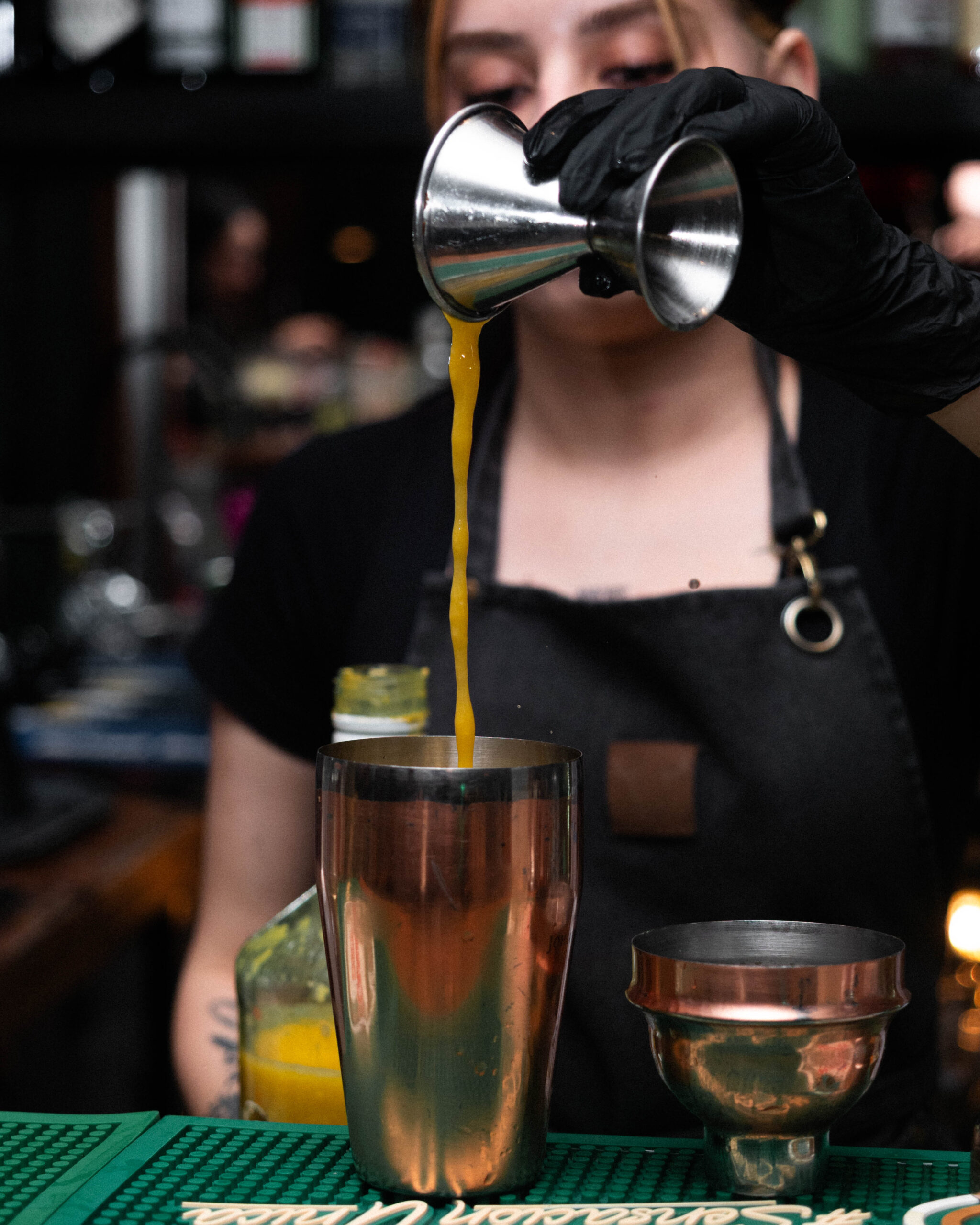 dubliness tragos