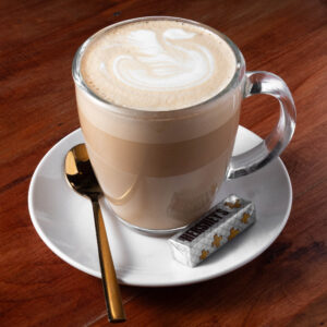 boss coffee